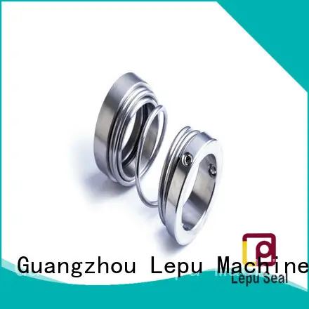 using made ceramic by Lepu Brand o ring mechanical seals supplier 1