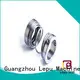 using made ceramic by Lepu Brand o ring mechanical seals supplier 1