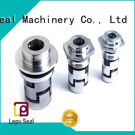 Lepu latest mechanical seal pompa grundfos pump for sealing frame 1