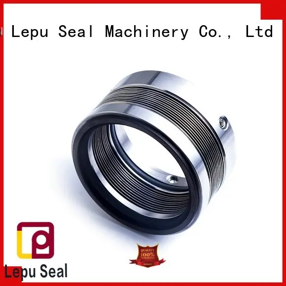 Burgmann Bellows Seal MFL 85N lp85n for food Lepu 1