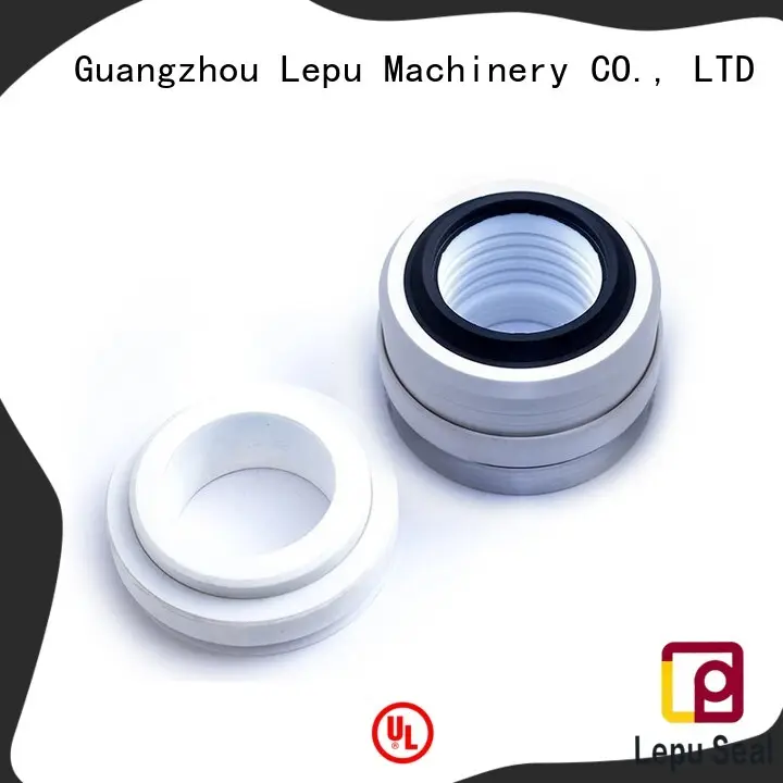 Lepu high-quality Bellow Type Mechanical Seal mechanical for high-pressure applications 1