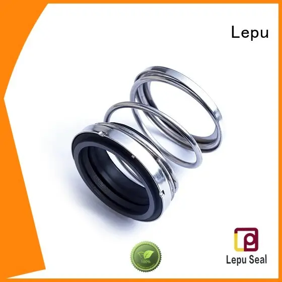Lepu durable burgmann seal catalogue ODM high temperature 1
