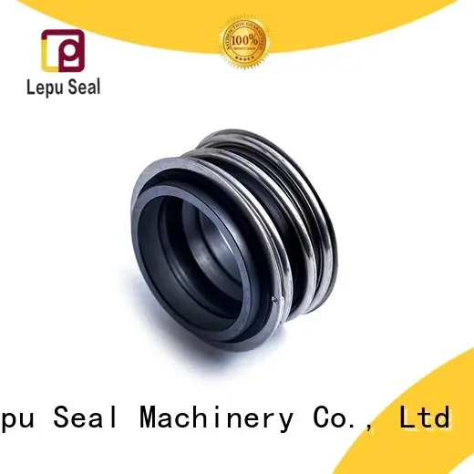 Lepu lepu bellow seal customization for high-pressure applications 1