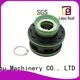 Lepu portable flygt mechanical seal 2070 for short shaft overhang 1