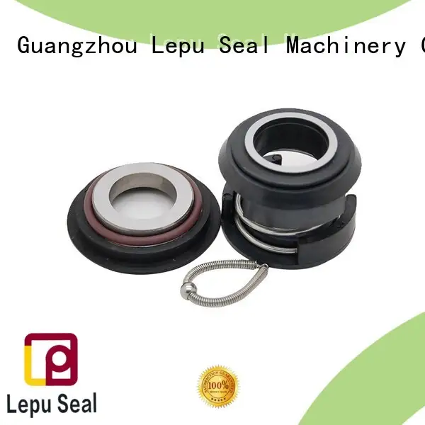 solid mesh flygt mechanical seals customization for short shaft overhang 1