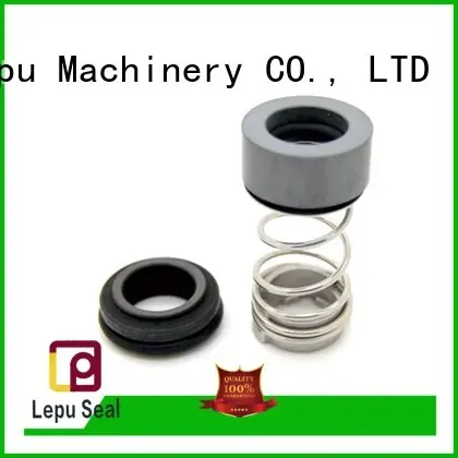 mechanical seal pompa grundfos air for sealing joints Lepu 1