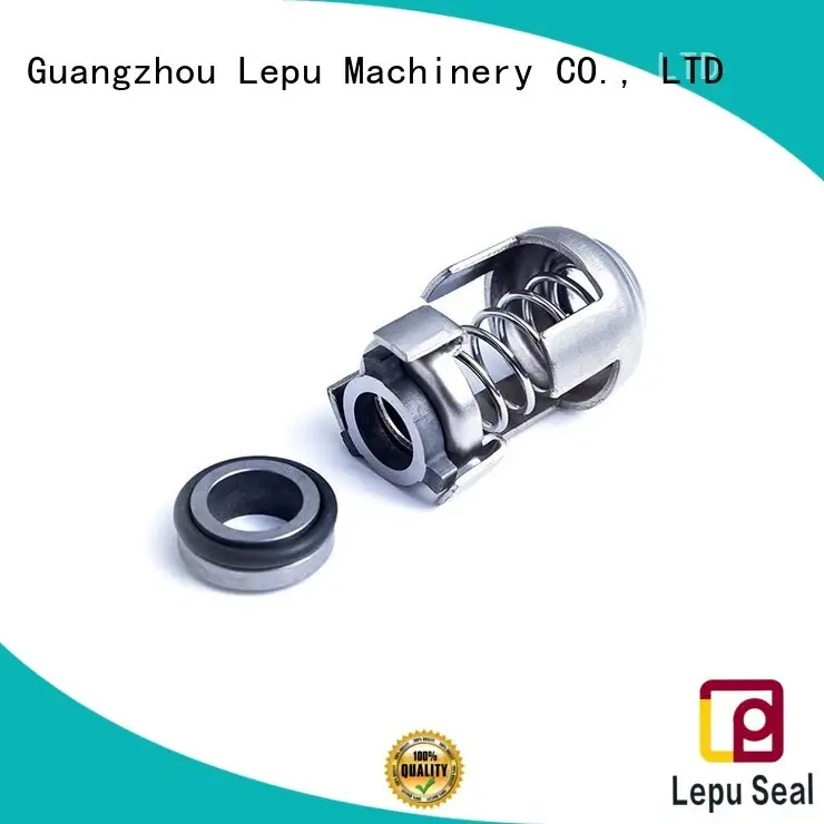 wasterwater kit shaft seal grundfos OEM for sealing frame Lepu 1