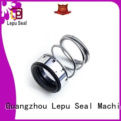 portable john crane mechanical seal type 1 buy now for pulp making Lepu 1