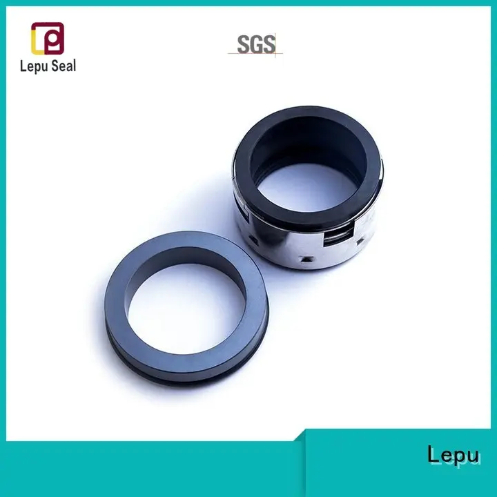 Lepu water john crane mechanical seal customization processing industries 1