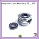 solid mesh Mechanical Seal for Grundfos Pump get quote for sealing joints Lepu 1