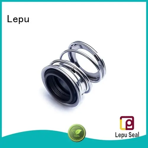 Lepu lowara elastomer seal design bulk production for high-pressure applications 1