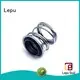 Lepu lowara elastomer seal design bulk production for high-pressure applications 1