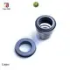 104 metal bellow mechanical seal customization for food 1