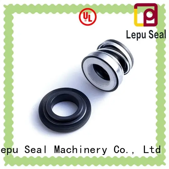 metal bellow seals made for beverage Lepu 1