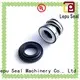 metal bellow seals made for beverage Lepu 1
