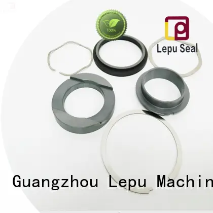 Fristam Pump Mechanical Seal seal for high-pressure applications Lepu 1