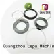 Fristam Pump Mechanical Seal seal for high-pressure applications Lepu 1
