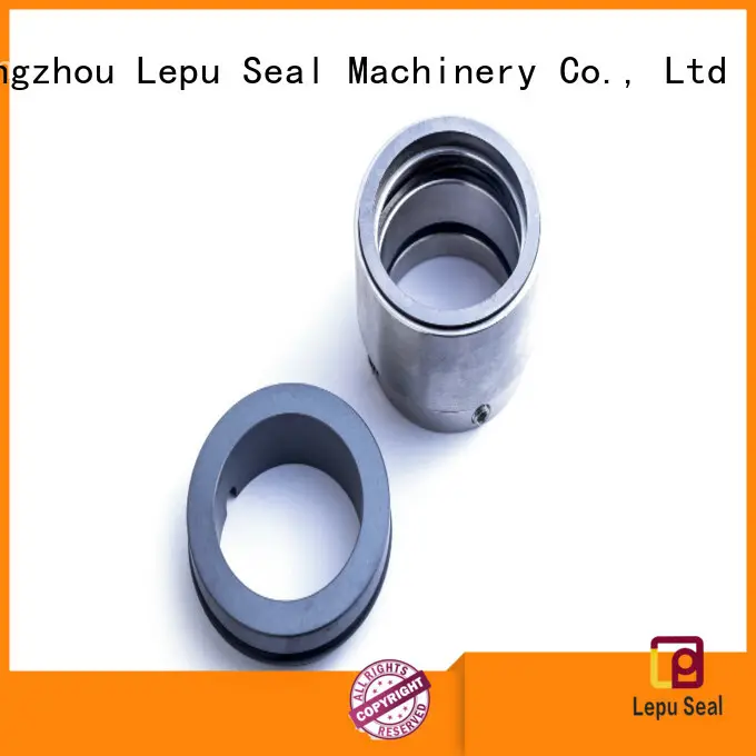 Lepu popular silicone o rings ODM for fluid static application 1