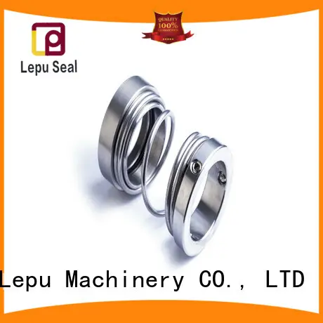 Lepu high-quality o ring mechanical seals face for oil 1