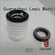 from Metal Bellows Seal 85N for wholesale for food Lepu 1