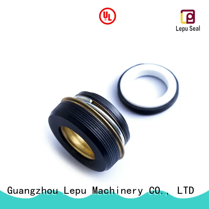 mechanical seal parts gas for high-pressure applications Lepu 1