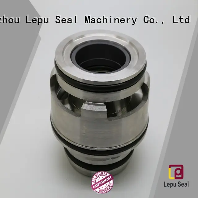 Lepu Breathable mechanical seal pompa grundfos supplier for sealing frame 1
