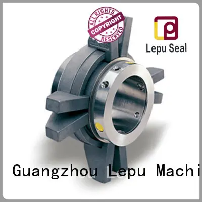 mechanical mechanical seal manufacturers seal Lepu 1