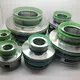 Lepu carbide flygt mechanical seal ODM for short shaft overhang 2