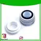 metal PTFE Bellows Seal WB2 supplier for high-pressure applications Lepu 1