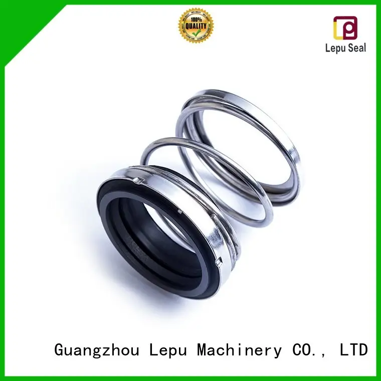 cartridge eagleburgmann mechanical seal catalogue for wholesale vacuum Lepu 1