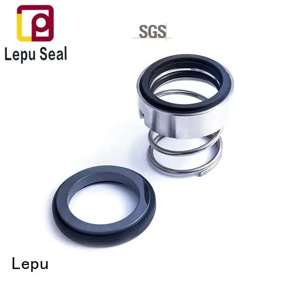 viton temperature range coated for water Lepu 1