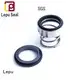 viton temperature range coated for water Lepu 1