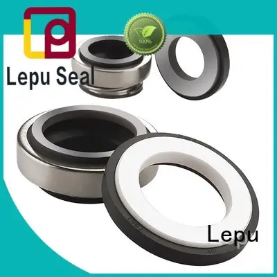 lepu bellows mechanical seal ODM for high-pressure applications 1