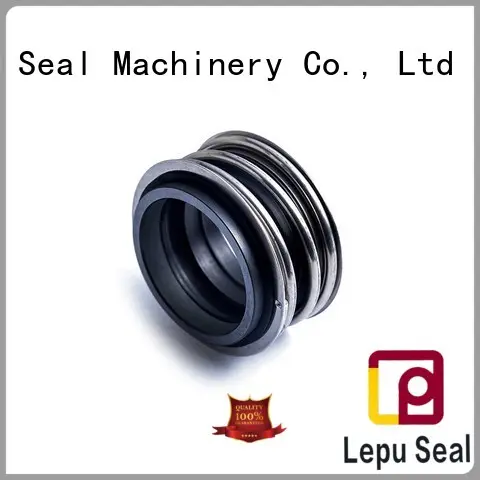 Lepu by bellows mechanical seal ODM for high-pressure applications 1
