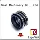 Lepu by bellows mechanical seal ODM for high-pressure applications 1