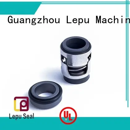 Lepu centrifugal mechanical seal pompa grundfos free sample for sealing joints 1