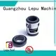 Lepu centrifugal mechanical seal pompa grundfos free sample for sealing joints 1