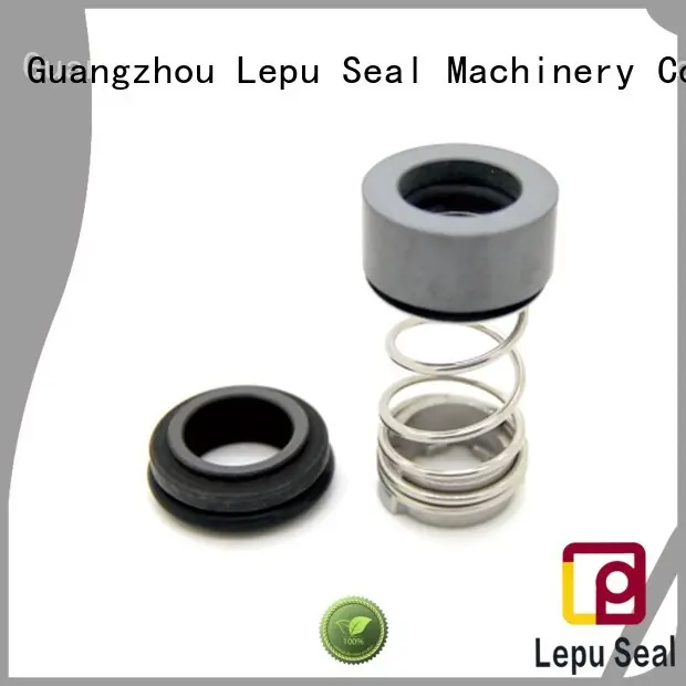 Lepu grfd mechanical seal grundfos pump OEM for sealing frame 1
