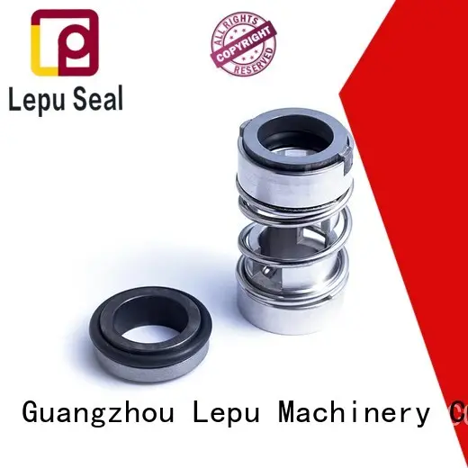 grundfos mechanical seal ch for sealing joints Lepu 1