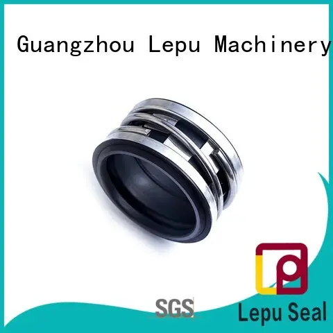 bellow type mechanical seal eagleburgmann for high-pressure applications Lepu 1