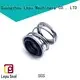 Lepu durable bellow seal for wholesale for high-pressure applications 1