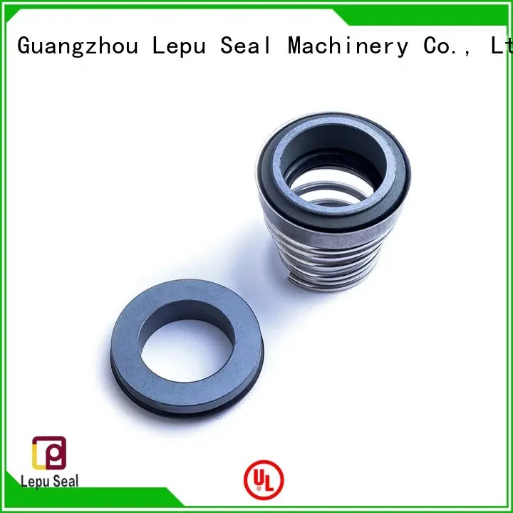 Lepu funky bellow type mechanical seal cost for beverage 1