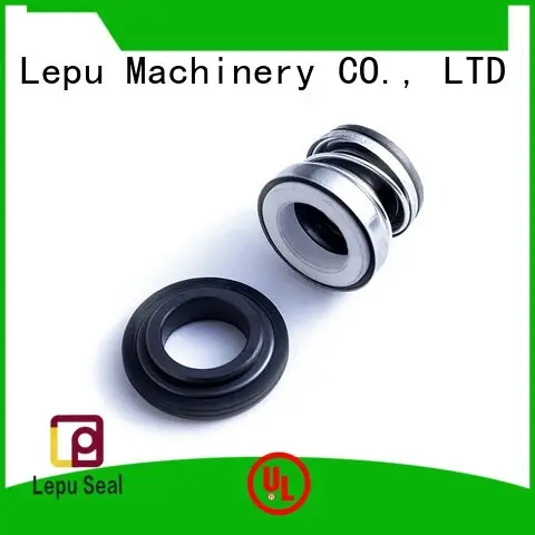 rubber bellow mechanical seal mechanical for beverage Lepu 1