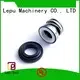 rubber bellow mechanical seal mechanical for beverage Lepu 1