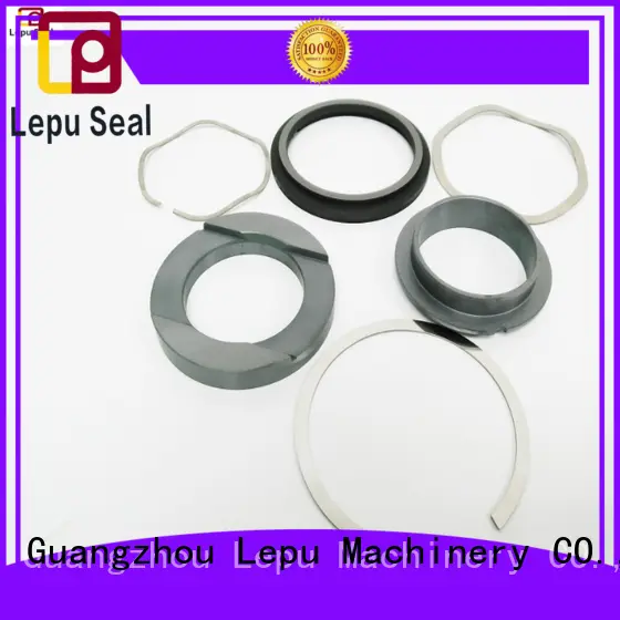 fkl fristam pump seals mechanical for beverage Lepu 1