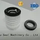 Lepu funky Metal Bellows Seal made for high-pressure applications 1