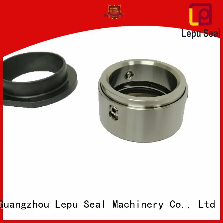 Lepu durable alfa laval mechanical seal get quote for food 1