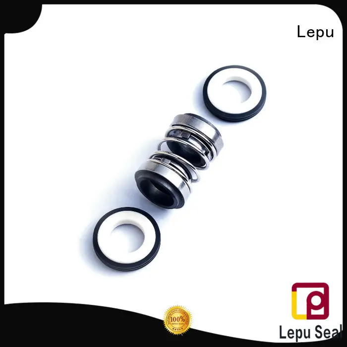 double seal punched for food Lepu 1