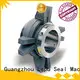 Lepu latest types of mechanical seals for pumps ODM 1