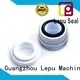 PTFE Bellows Seal WB2 25mm for high-pressure applications Lepu 1